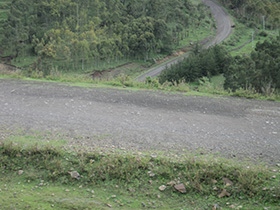 Alemketema - Degolo Road Project